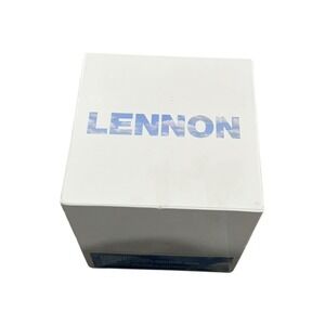 John Lennon - Signature Box SEALED CD Set 2010 BEATLES